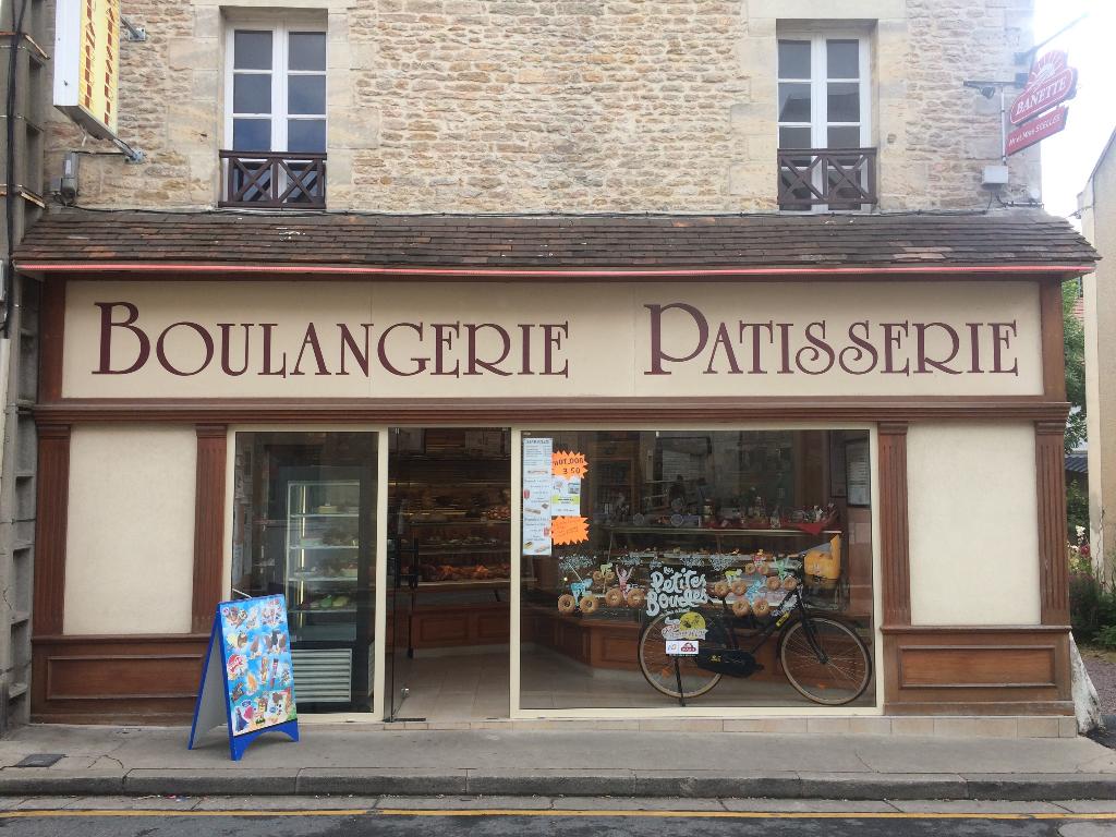 Boulangerie Pâtisserie Scelles