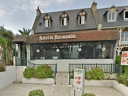 L’Hôtel de Normandie