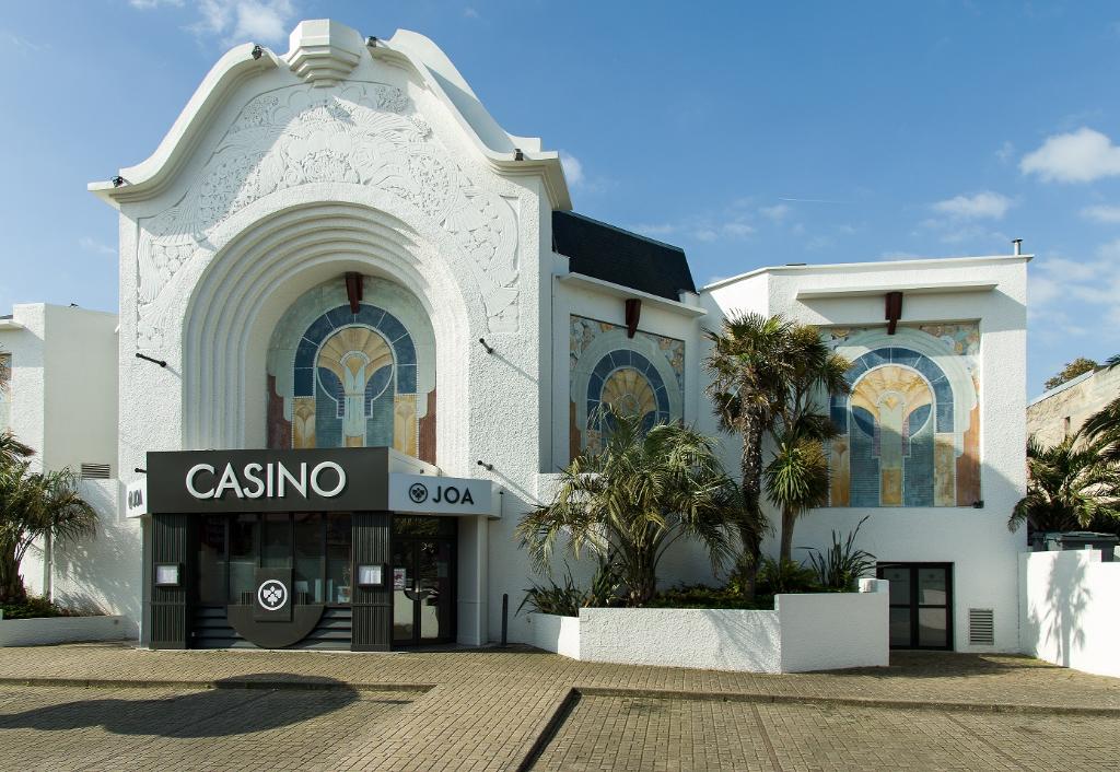 La Bodega Casino