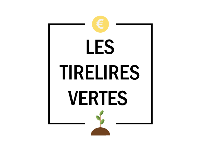 Tirelires vertes