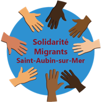 Association Solidarité Migrants Saint-Aubin-sur-Mer