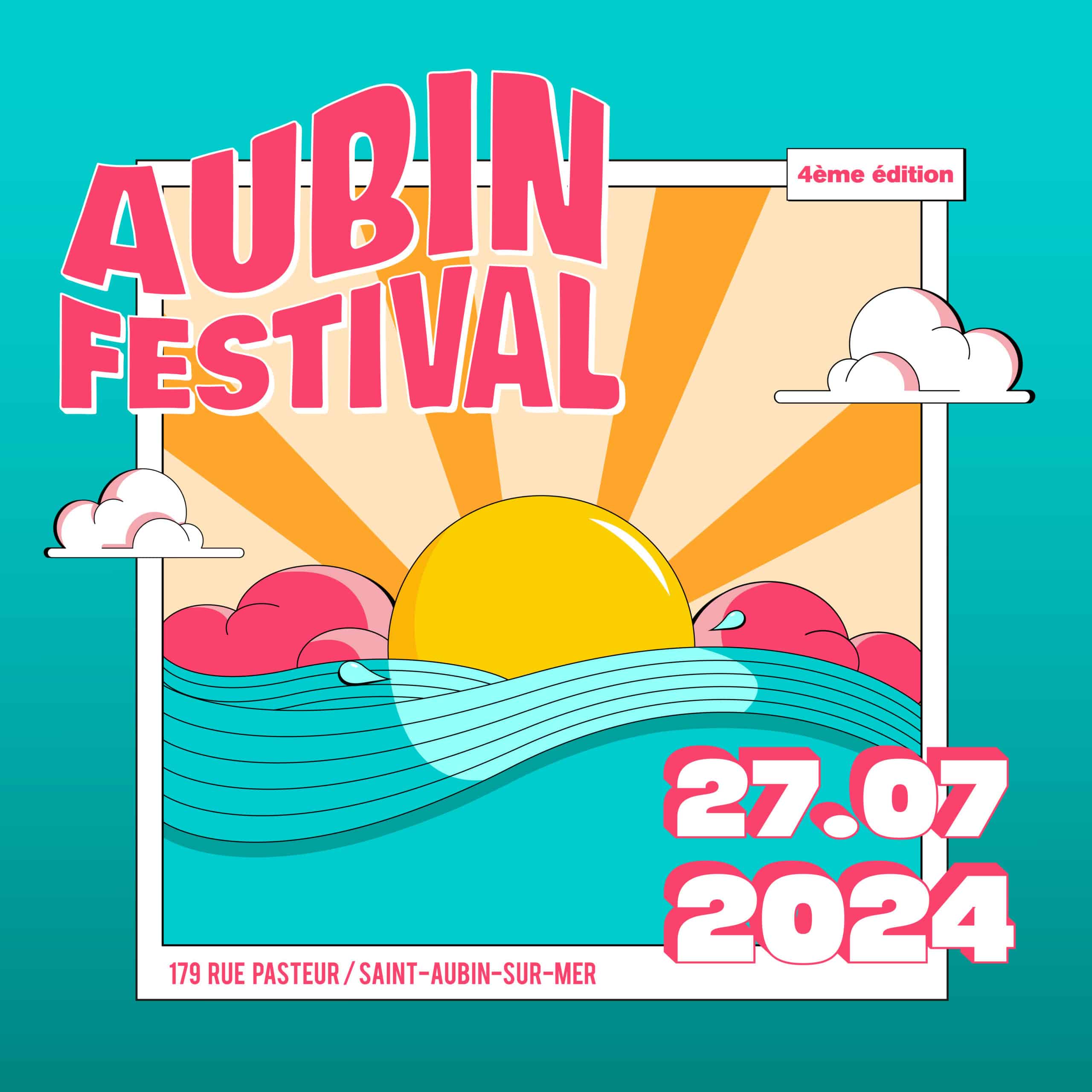Aubin Festival 27-07-2024