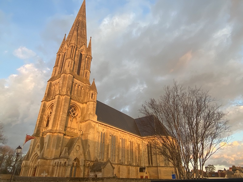 EGLISE-SAINT-AUBIN-SUR-MER-CREDIT-ANNE-PEREZ-NEDELEC
