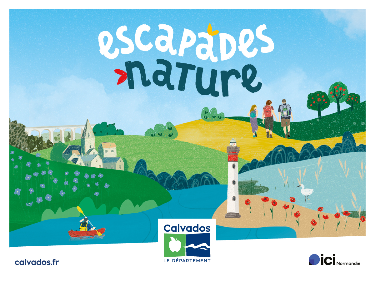 Escapades Nature