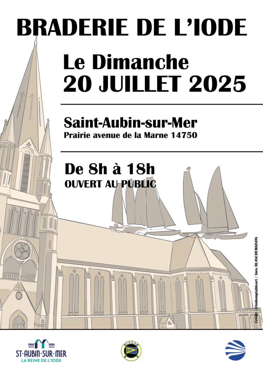 vide grenier