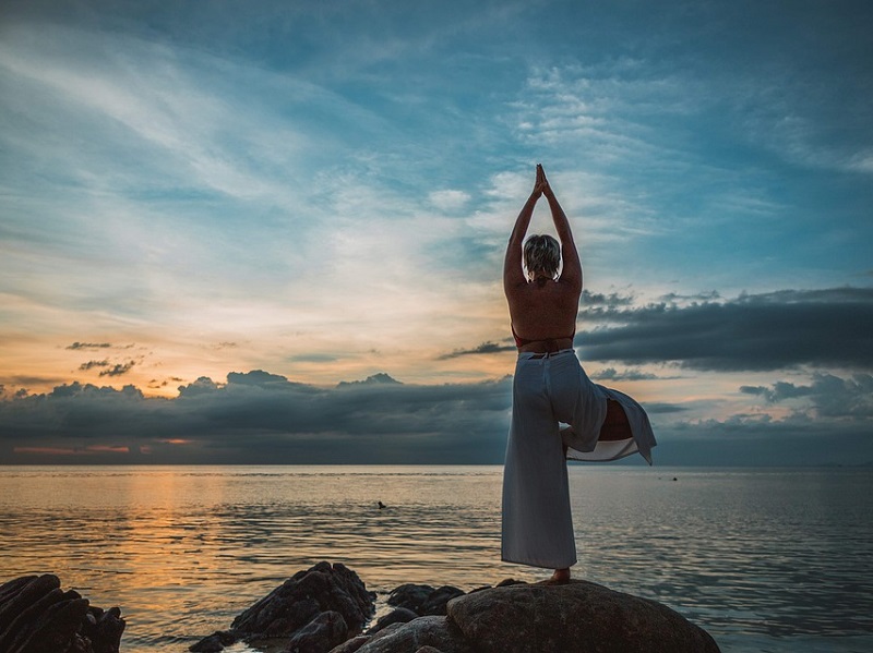 Méditation