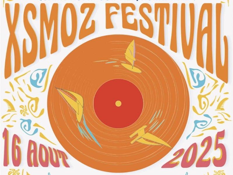 Xmoz festival 1
