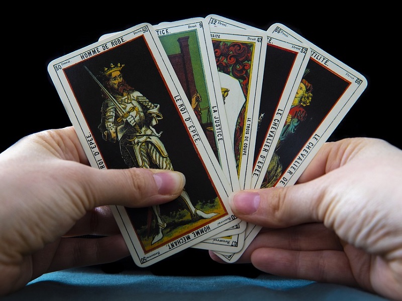Tarot