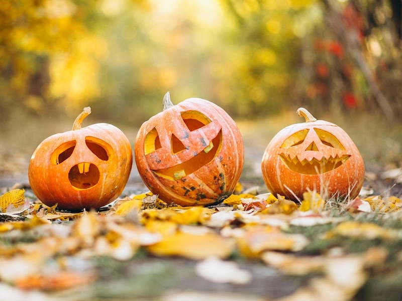 Halloween