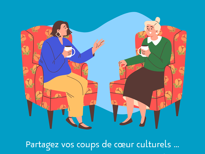 médiathèque papo'thé - 2