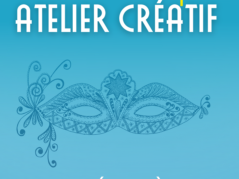 atelier masque