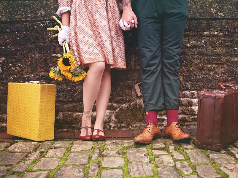 Années 40 - LollipopPhotographyUK - Julie Rose